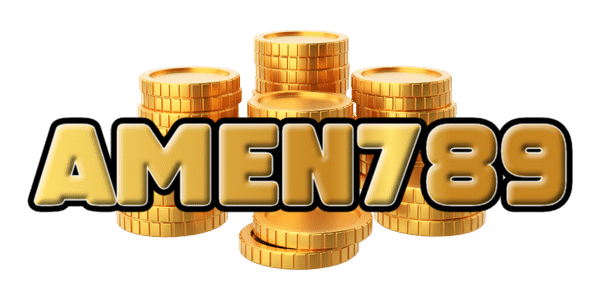 amen789 logo